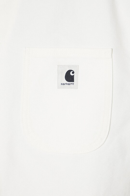 Джинсова куртка Carhartt WIP OG Michigan Coat I031570.0DJ02