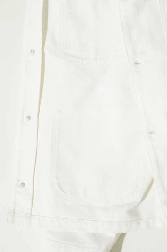 Τζιν μπουφάν Carhartt WIP OG Michigan Coat I031570.0DJ02
