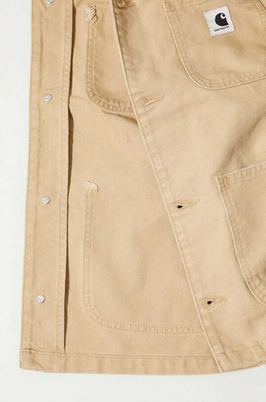 Carhartt WIP jacket OG Michigan Coat I031570.25B3K