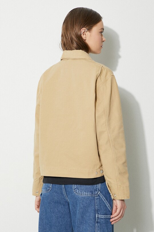 Carhartt WIP OG Detroit Jacket I031571.25B3K beige SS24