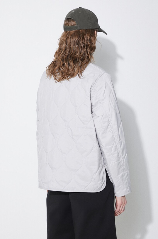 Clothing Carhartt WIP jacket Skyler Liner I031602.1YEXX gray