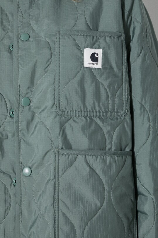Carhartt WIP jacket Skyler Liner I031602.1YFXX