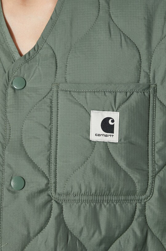 Αμάνικο μπουφάν Carhartt WIP Skyler Vest I032991.1YFXX