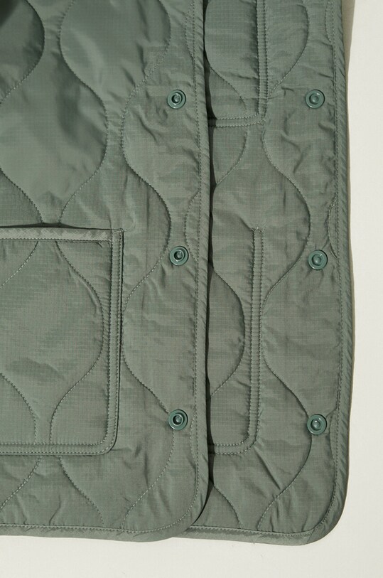 Αμάνικο μπουφάν Carhartt WIP Skyler Vest I032991.1YFXX