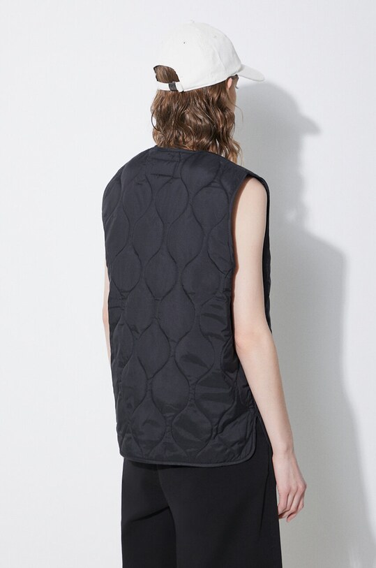 Clothing Carhartt WIP vest Skyler Vest I032991.89XX black