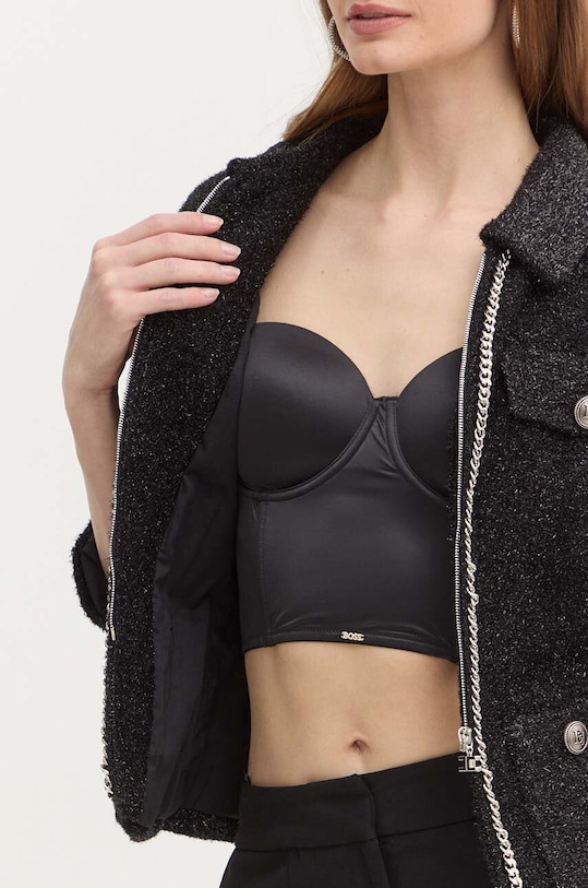 Elisabetta Franchi rövid kabát GI07542E2