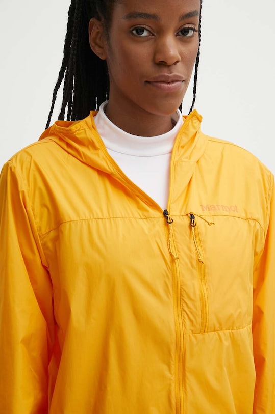 Ветровка Marmot Superalloy Bio жълт M15389