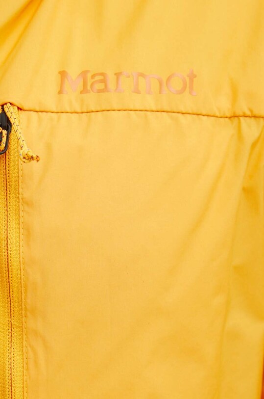 Ветровка Marmot Superalloy Bio M15389 жёлтый