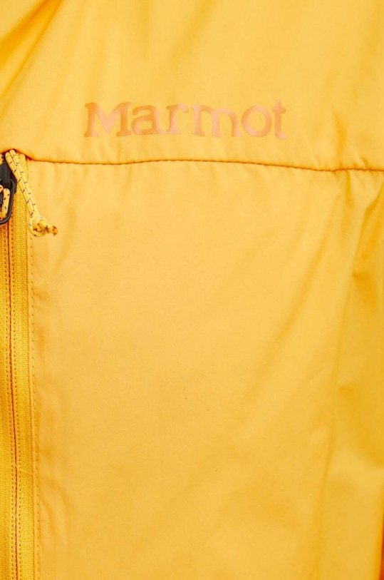 Ветровка Marmot Superalloy Bio M15389 жълт
