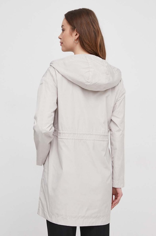 Odzież Geox kurtka W4520H-T3053 W BULMYA W4520H.T3053.F1723 beżowy