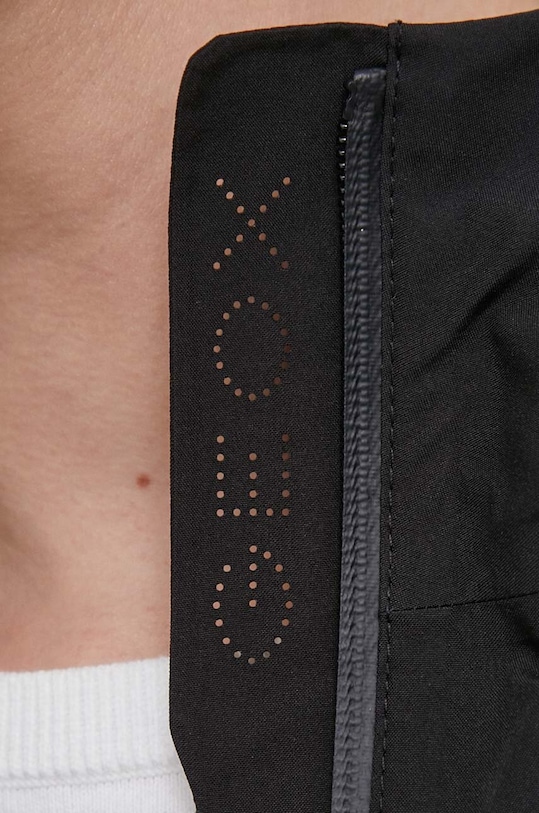 Geox kurtka W4521Q-T3074 W GENDRY W4521Q.T3074.F9000 czarny