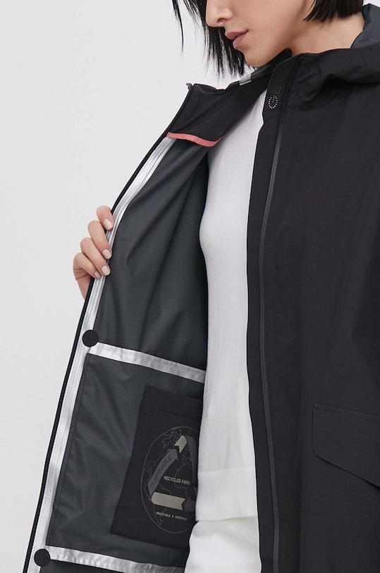 Geox kurtka W4521Q-T3074 W GENDRY W4521Q.T3074.F9000