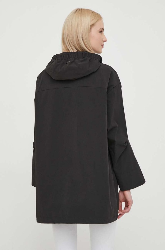 Oblečenie Bunda Geox W4522D-T3070 W ROOSE W4522D.T3070.F9000 čierna