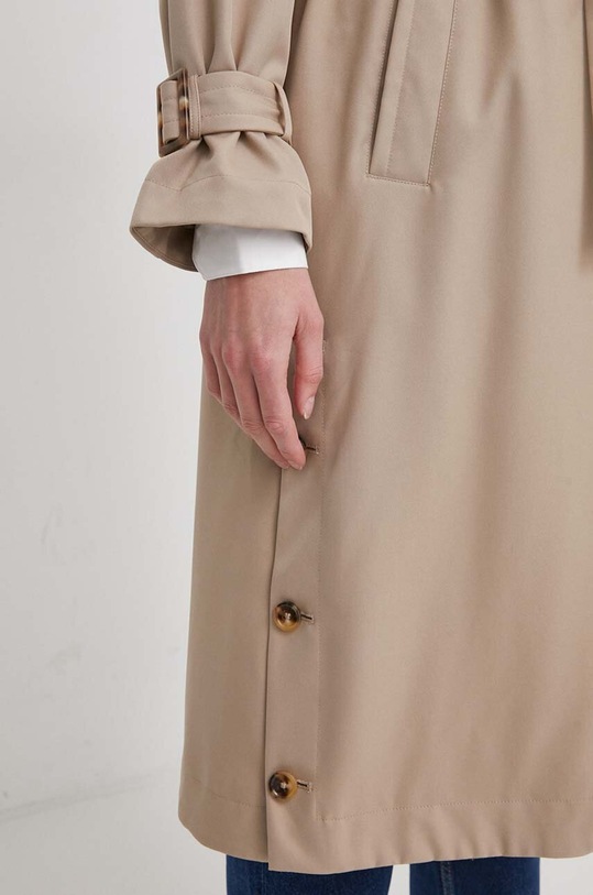 Geox trenci W4522R-T2981 W TOPAZIO W4522R.T2981.F5245 bej