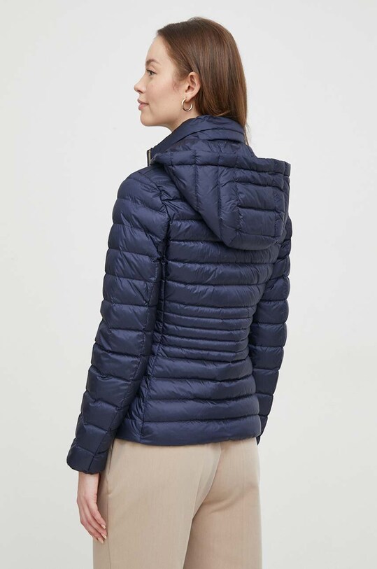 Îmbrăcăminte Geox geaca de puf W4525B-T3059 D JAYSEN W4525B.T3059.F4601 bleumarin