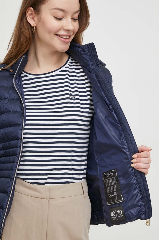 Geox kurtka puchowa W4525B-T3059 D JAYSEN W4525B.T3059.F4601