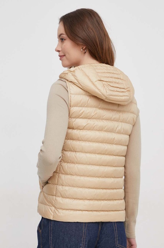 Ruházat Geox pehelymellény W4525D-T3059 D JAYSEN W4525D.T3059.F5248 barna