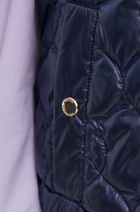 Pernati prsluk Geox W4525G-T3043 W MYLUSE W4525G.T3043.F4601 mornarsko plava