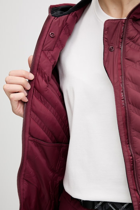 La Sportiva kurtka trekkingowa Koro ZARJ015