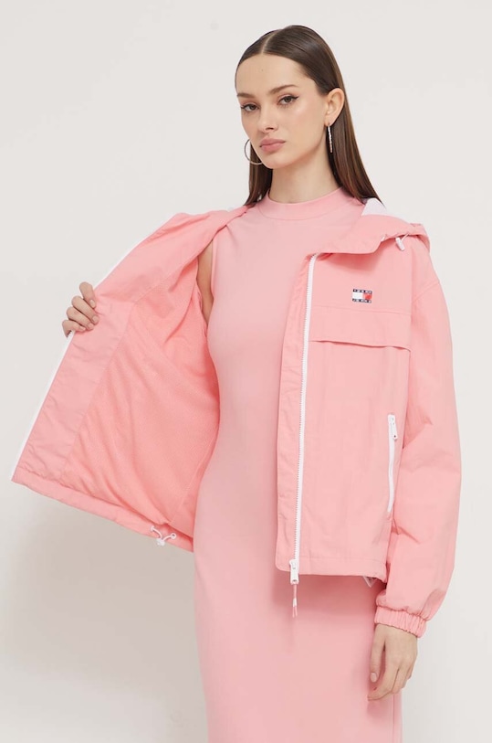 Tommy Jeans kurtka DW0DW17747