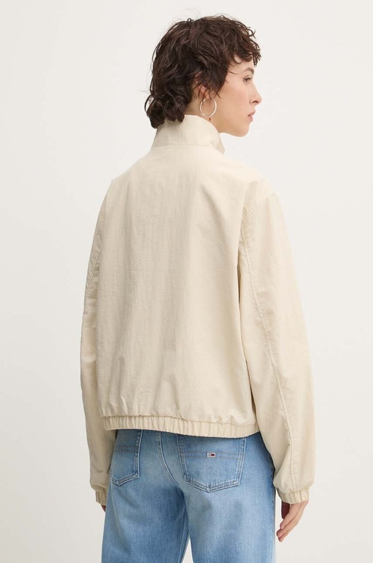 Oblečení Bunda Tommy Jeans DW0DW18139 béžová