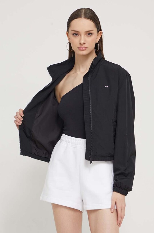 Μπουφάν Tommy Jeans DW0DW18139