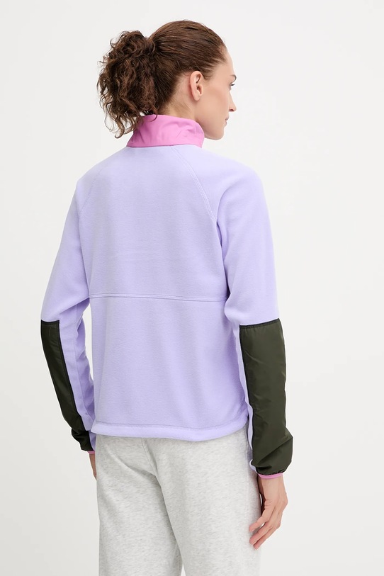 Îmbrăcăminte Helly Hansen hanorac Rig 54078 violet