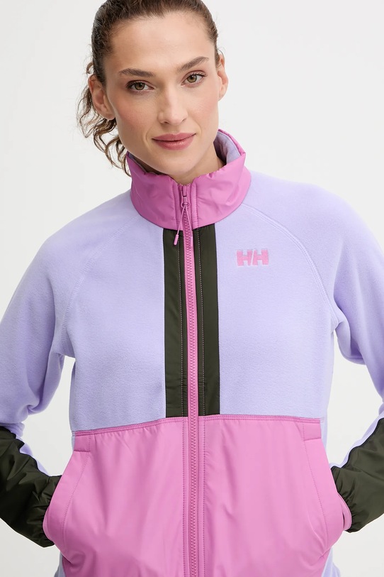 Helly Hansen hanorac Rig violet 54078