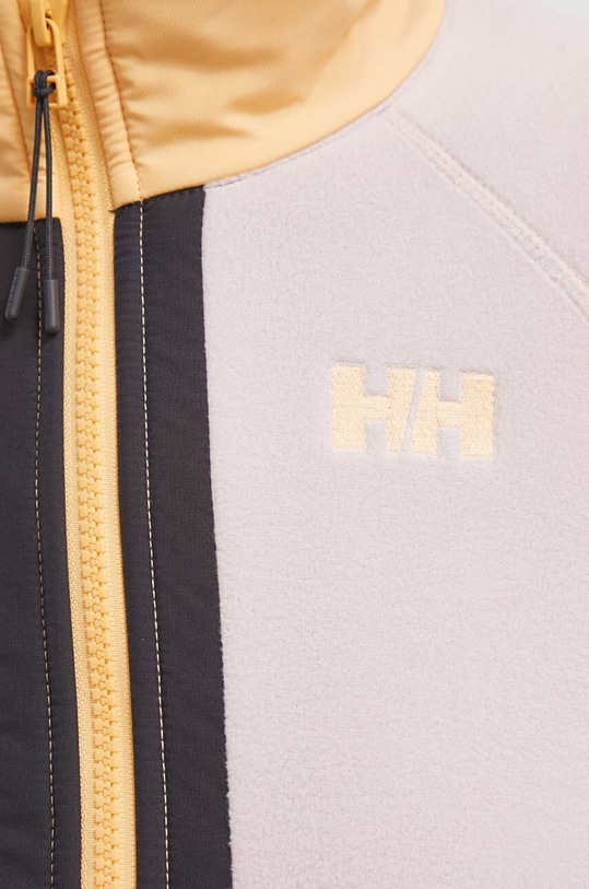 Sportovní mikina Helly Hansen Rig 54078 růžová
