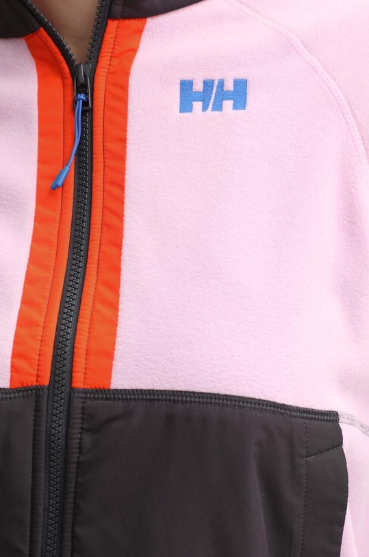 Helly Hansen bluza sportowa Rig 54078 różowy