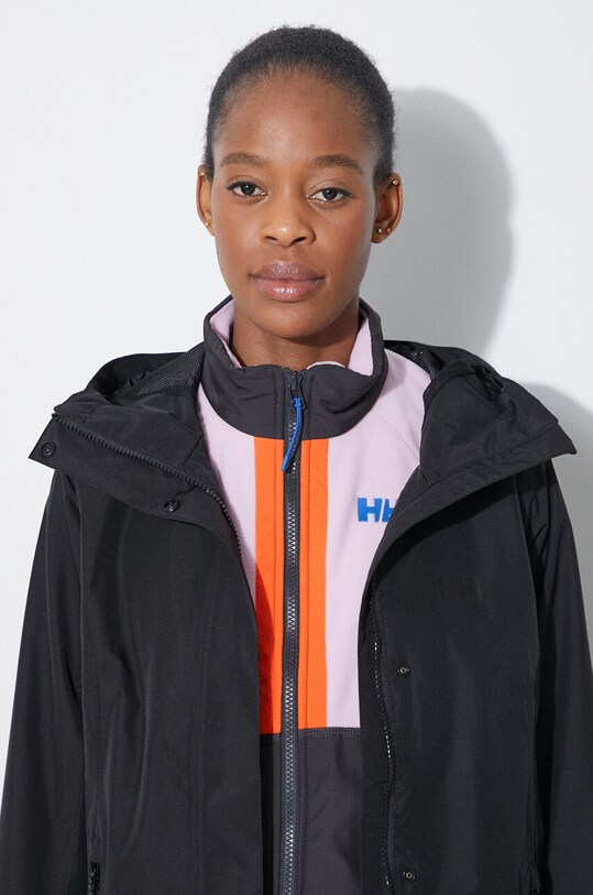 Jakna Helly Hansen 54075 crna