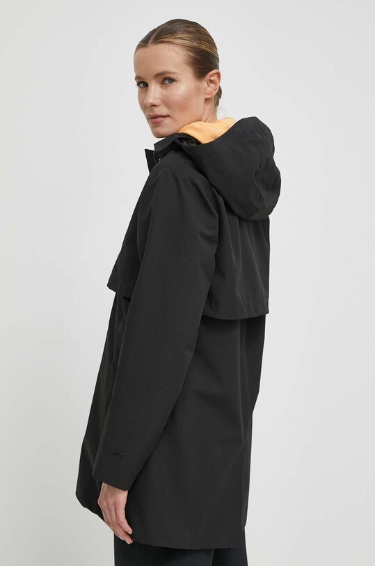 Одяг Дощовик Helly Hansen 54090 чорний