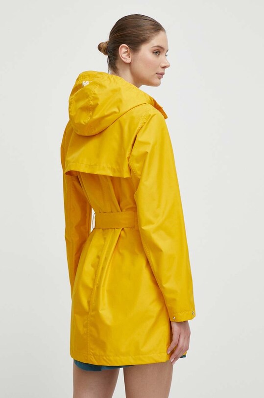 Îmbrăcăminte Helly Hansen geaca Lyness II 53248 galben