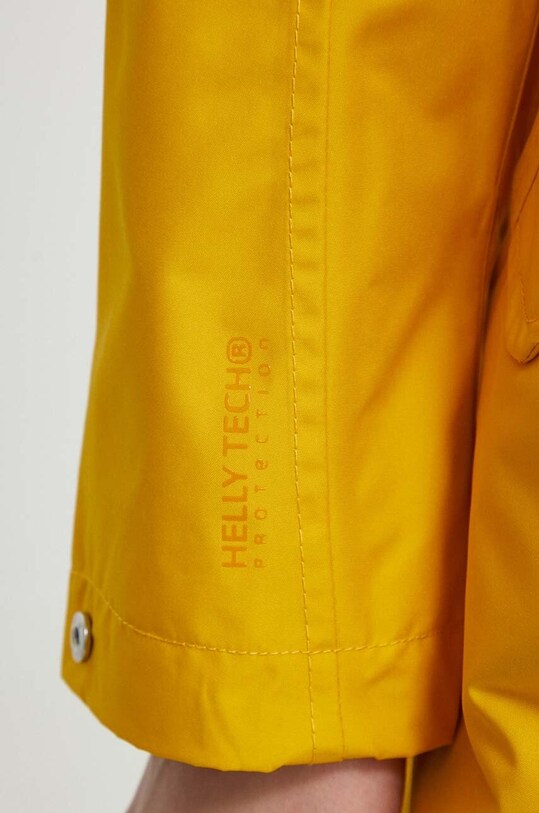 Helly Hansen geaca Lyness II 53248 galben