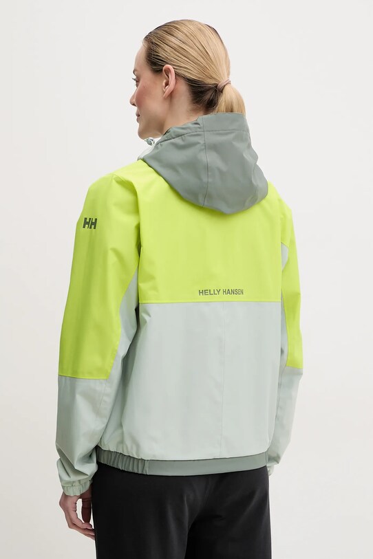 Îmbrăcăminte Helly Hansen geaca 54077 gri