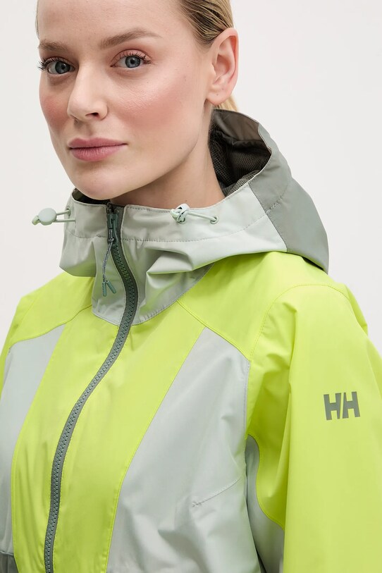 Helly Hansen geaca gri 54077