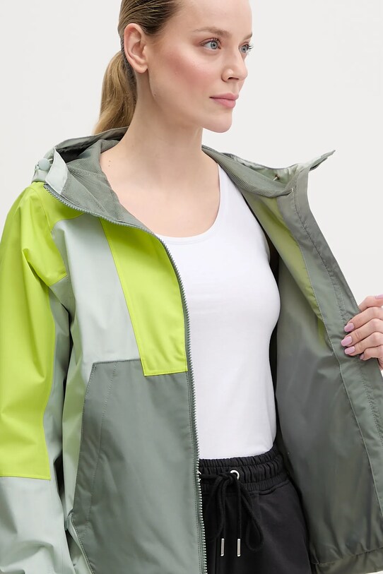 Helly Hansen geaca 54077 gri