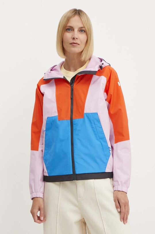 Helly Hansen rövid kabát nem szigetelt többszínű 54077