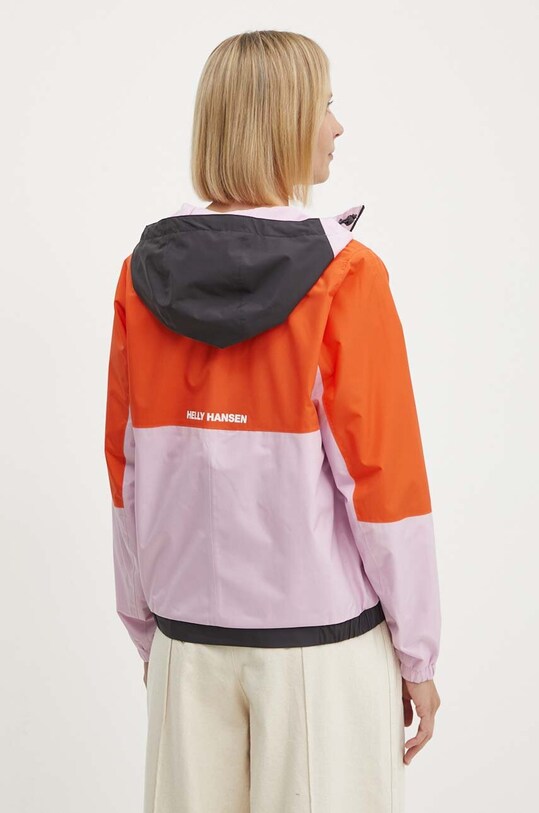 Ruházat Helly Hansen rövid kabát 54077 többszínű