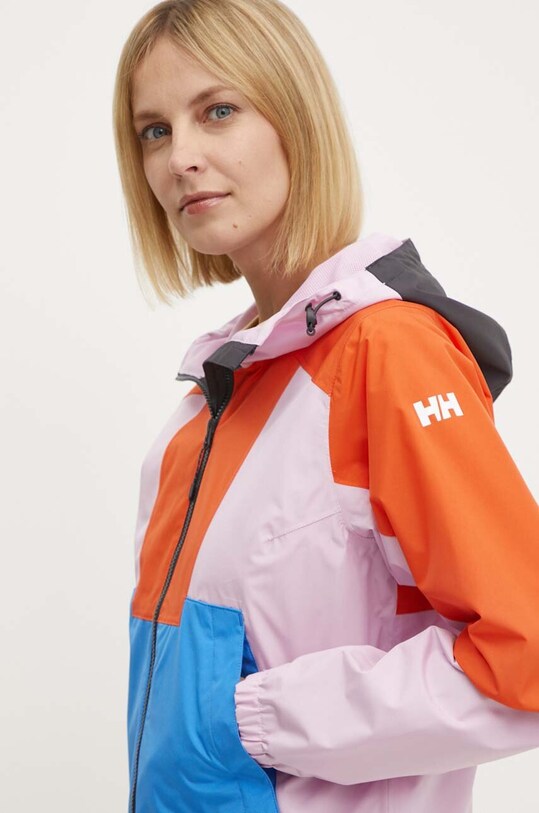 Helly Hansen rövid kabát többszínű 54077