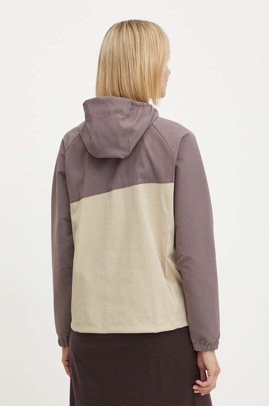 Îmbrăcăminte Helly Hansen jacheta de exterior Vista 63315 bej