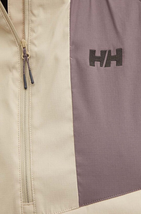 Helly Hansen jacheta de exterior Vista 63315 bej