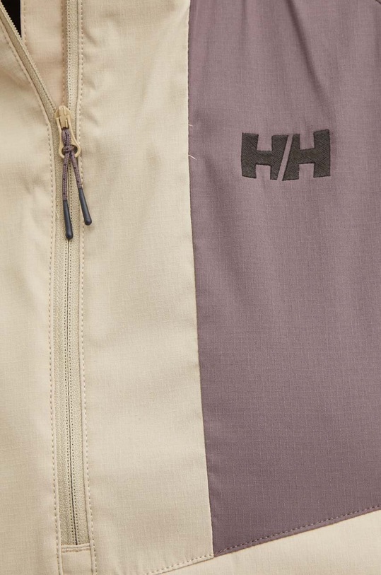 Outdoor jakna Helly Hansen Vista 63315 bež