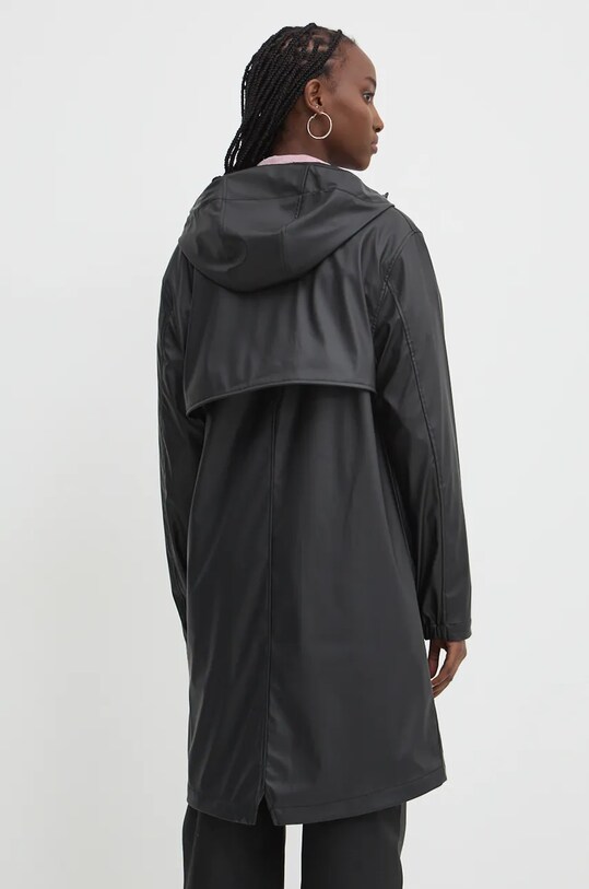 Одежда Дождевик Herschel 50347.00001 чёрный