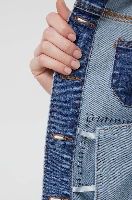 Traper jakna Desigual x Disney WALTER 24SWED40