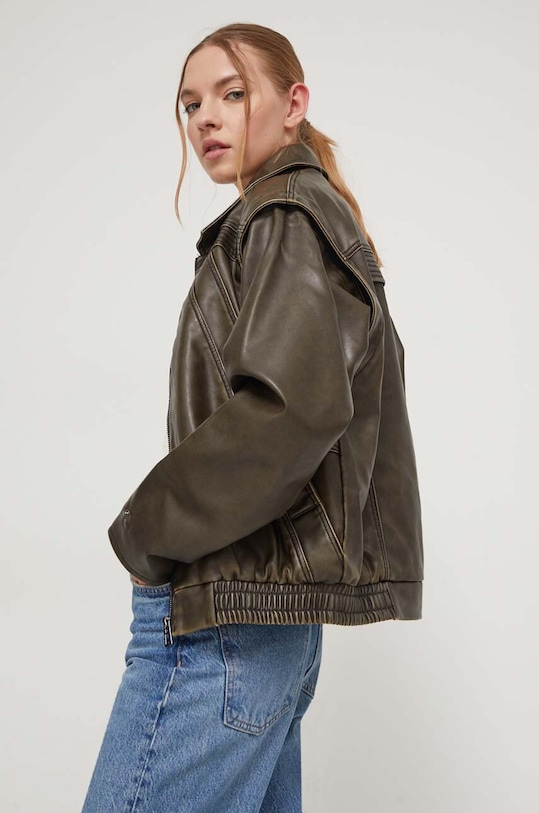 Μπουφάν Desigual 24SWEW24