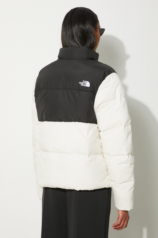 Îmbrăcăminte The North Face geacă W Saikuru Jacket NF0A853NQLI1 bej