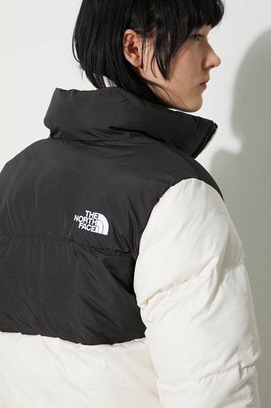 The North Face geacă W Saikuru Jacket NF0A853NQLI1 bej