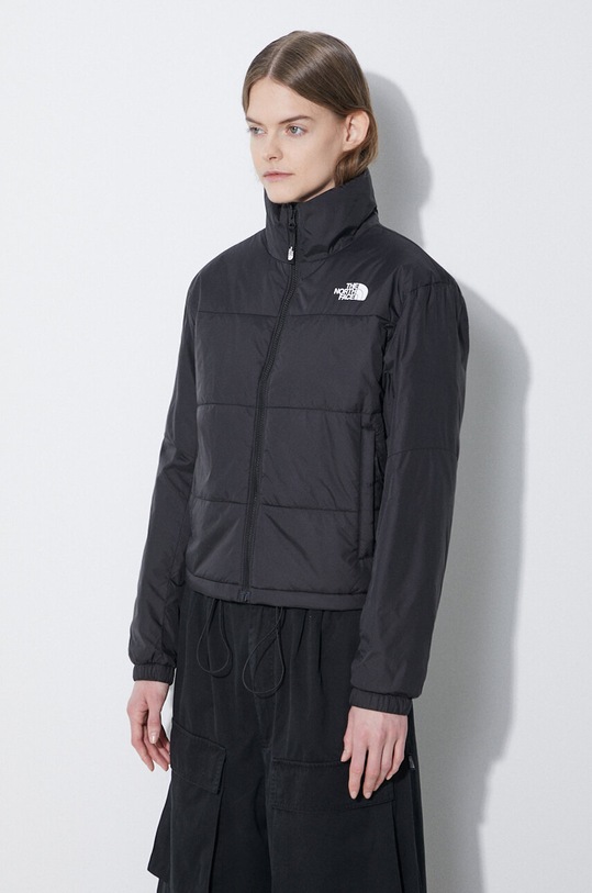 The North Face giacca W Gosei Puffer nero NF0A879XJK31