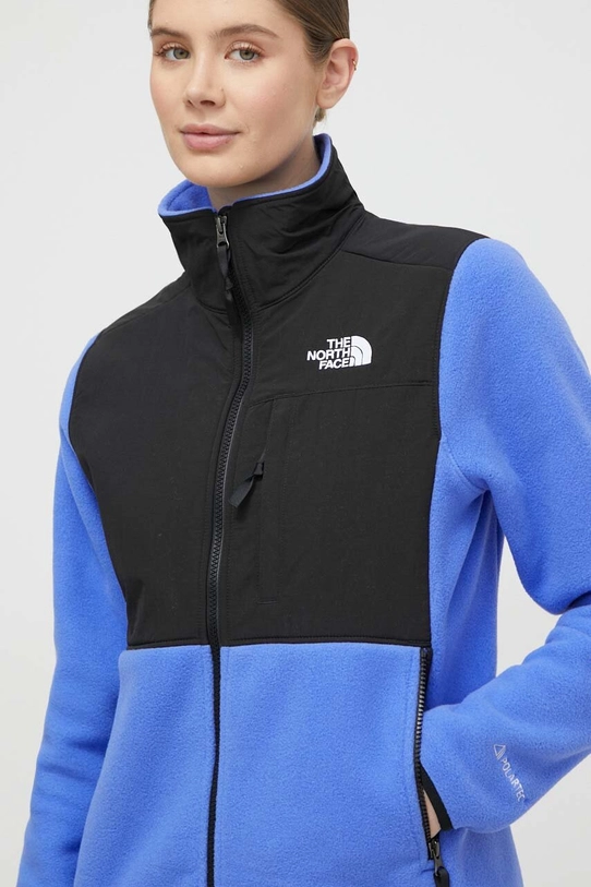 Bunda The North Face W Denali Jacket prechodné modrá NF0A7UR6RQI1